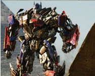 Transformers - Photo mess transformers