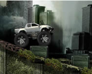 Transformers - Trucksformers 2