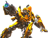 Transformers - Robotex